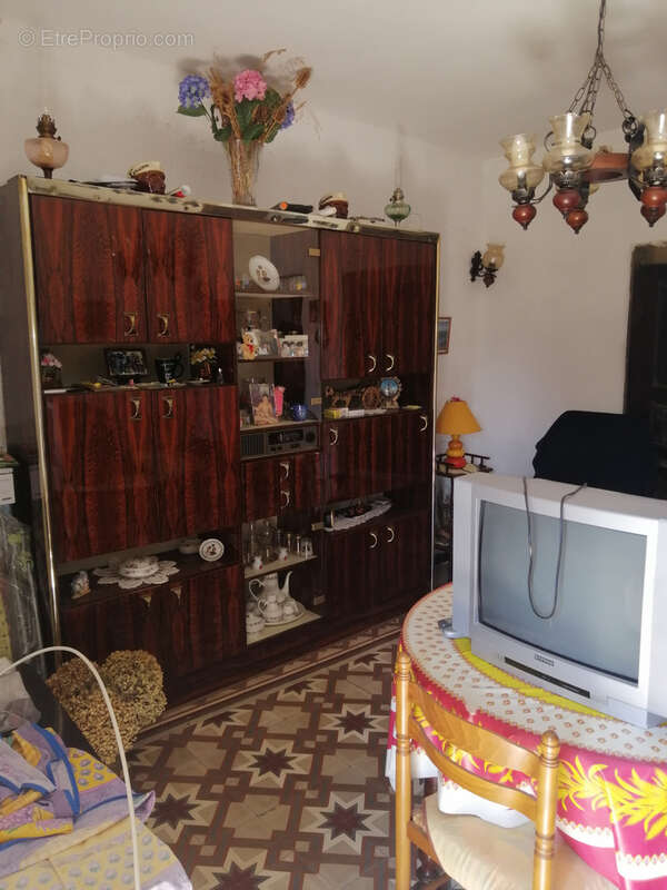 Maison à PRUNELLI-DI-FIUMORBO