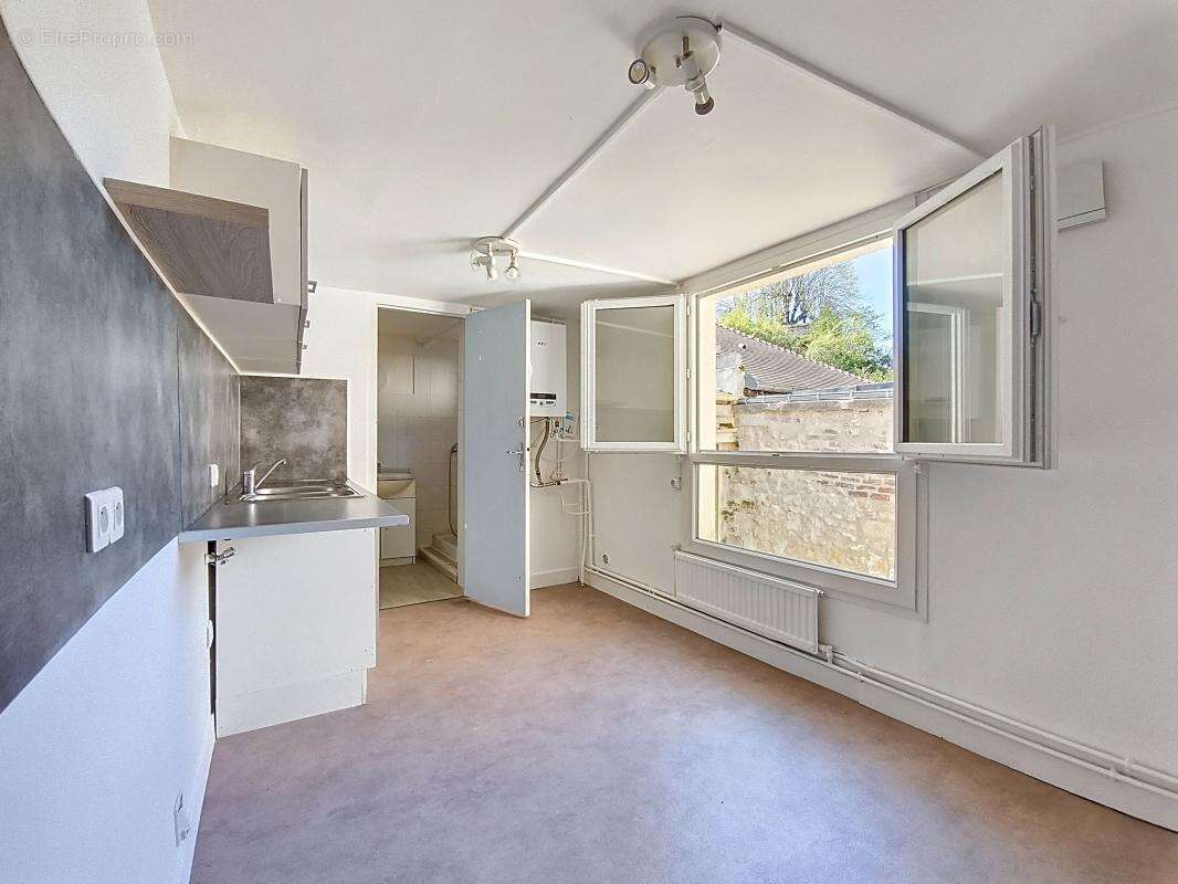 Maison à PONT-DE-L'ARCHE