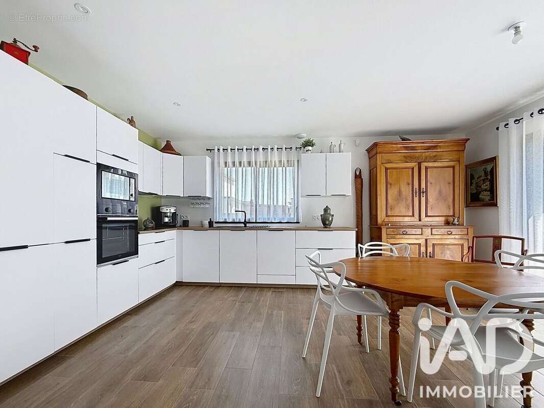 Maison 100 m² à Planguenoual  - photo 2