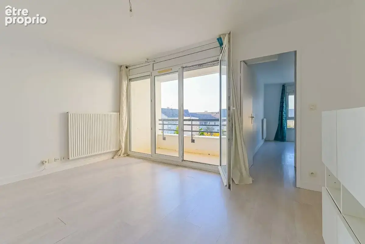 Appartement à CRETEIL