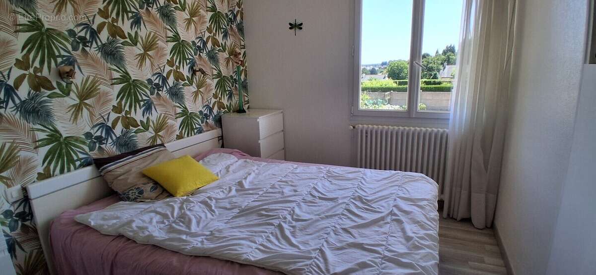 Maison 6 pièces  125 m² - photo 3
