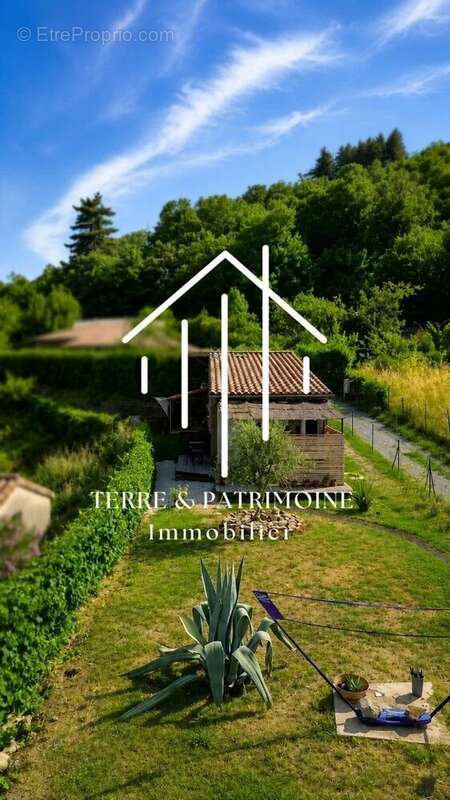 Maison individuelle - photo 2