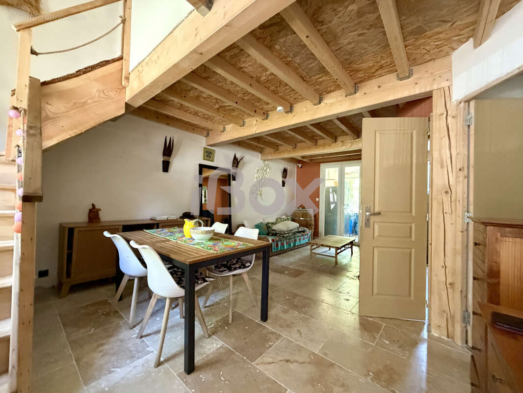 Maison à TOULON