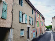 Appartement à L&#039;ESCALE