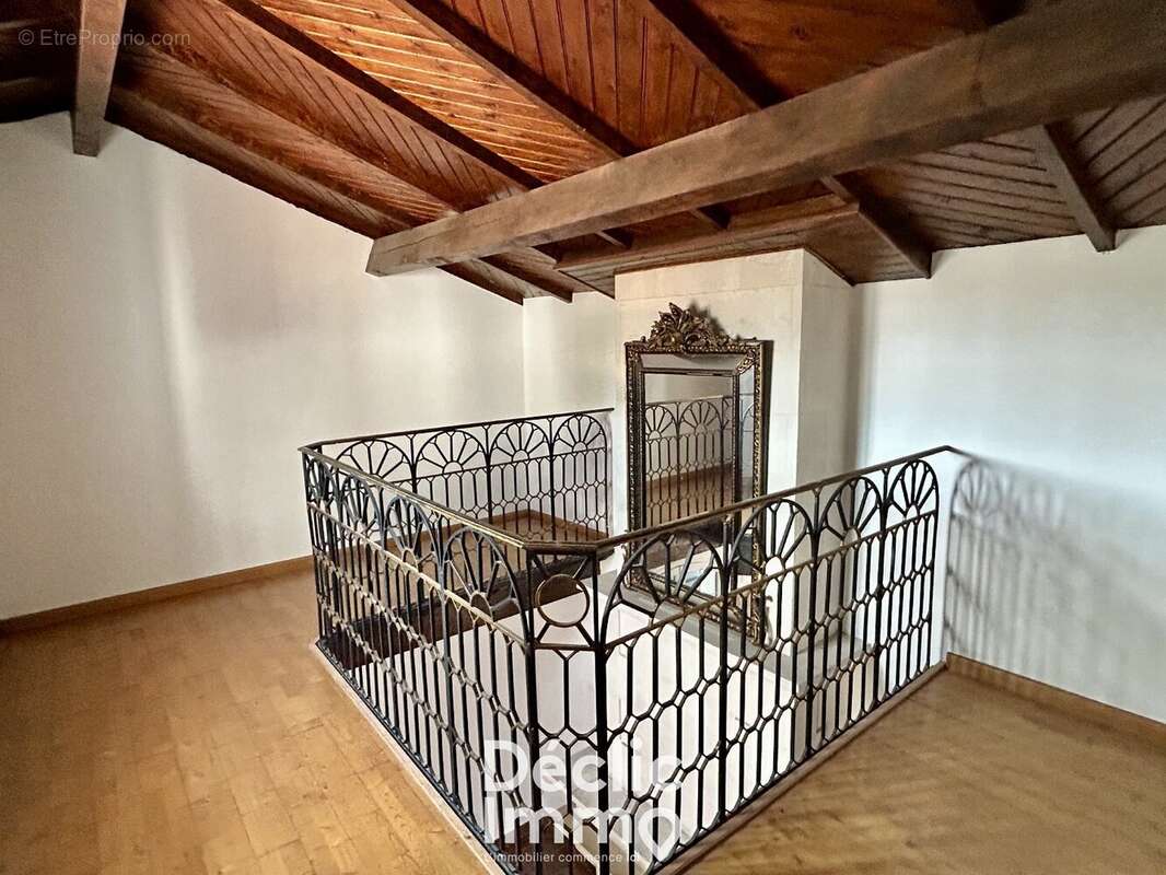 À vendre maison 175m2 avec piscine et 4 chambres à Cestas - photo 14