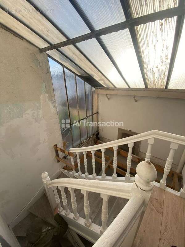 Appartement à EPINAL