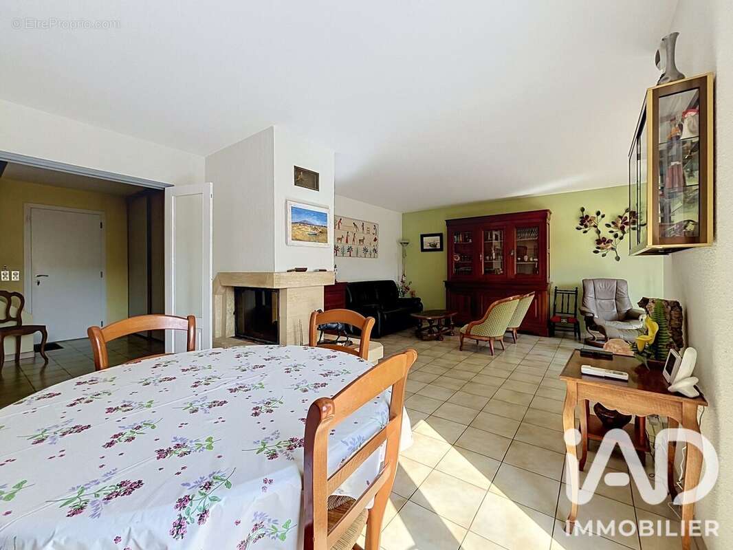Photo 6 - Maison à THUIR
