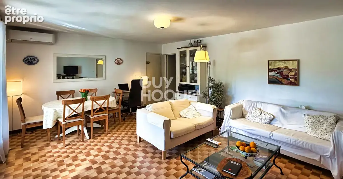UNE MAISON, DEUX ESPACES DE VIE ! Le potentiel d'une grande maison familiale, à découvrir chez GUY HOQUET CARPENTRAS - photo 6