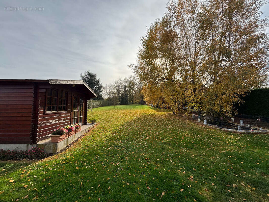 Maison à SAINTE-GENEVIEVE