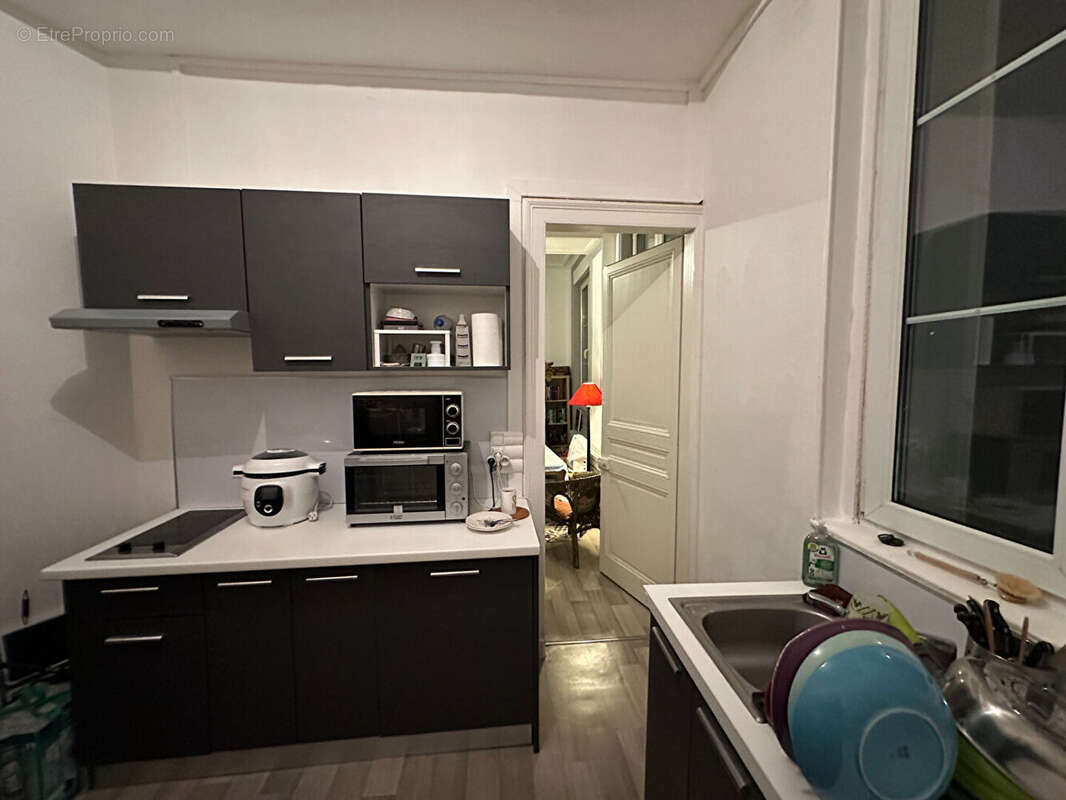 Appartement à ROUEN