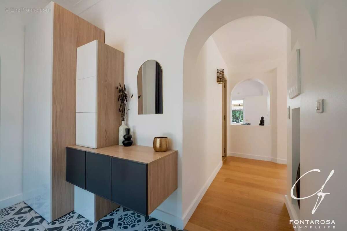 Villa 6 pieces - frejus - photo 11
