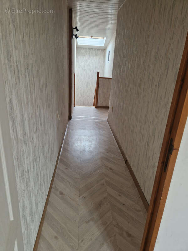 Maison à LISTRAC-MEDOC