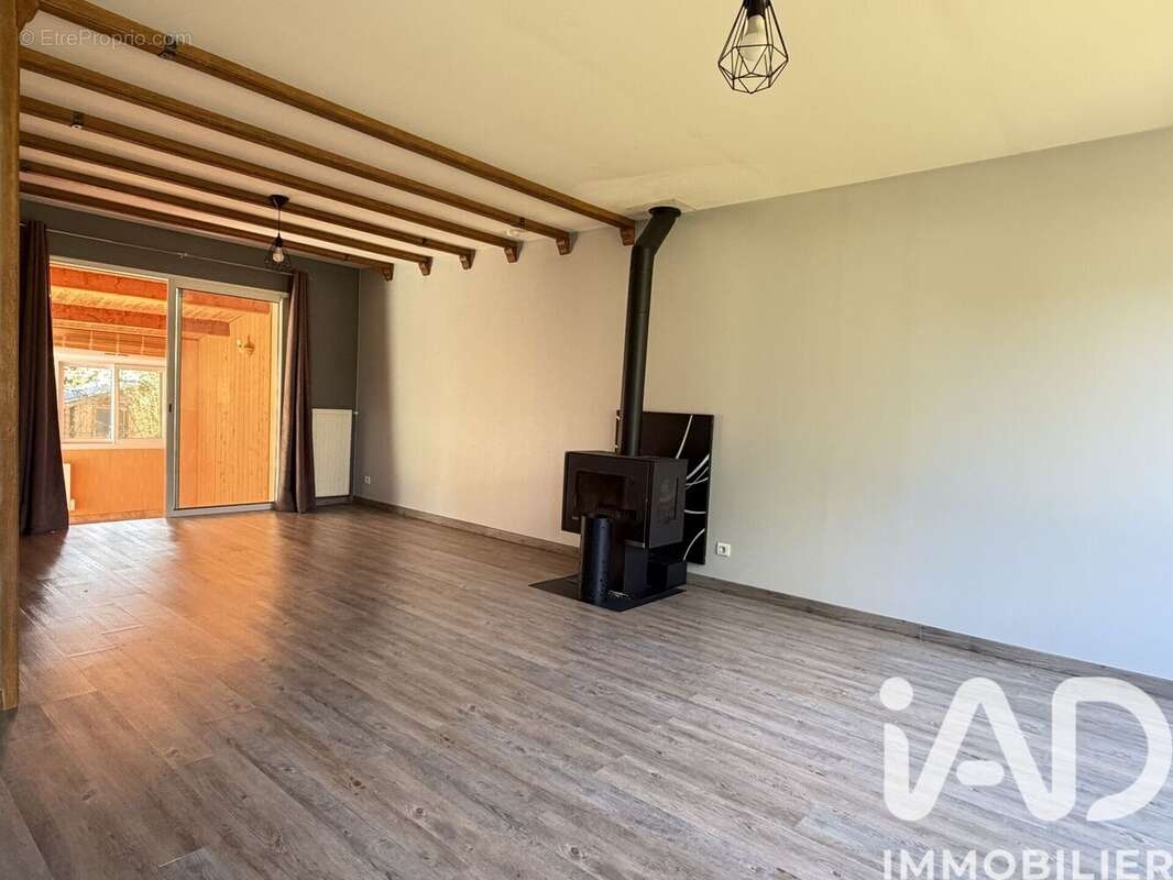 Photo 5 - Maison à SAVENAY