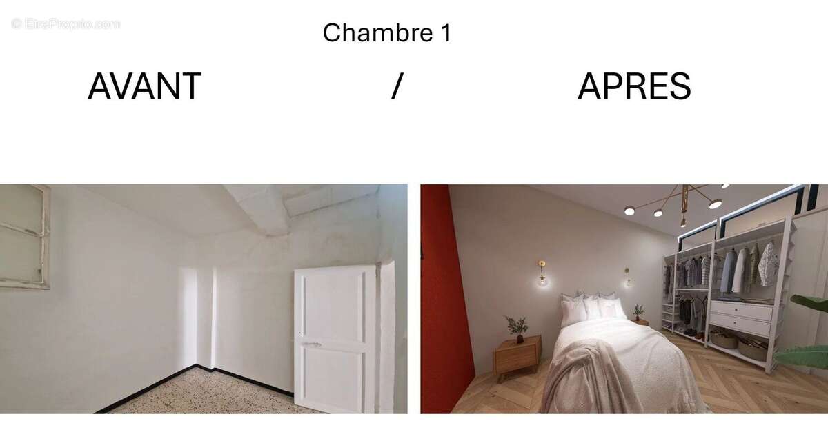 Appartement à PERPIGNAN