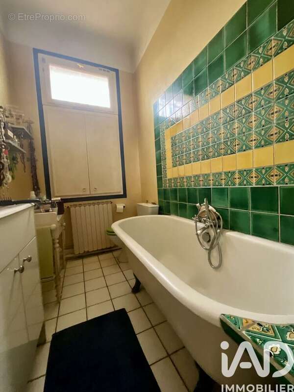 Photo 6 - Maison à LA SEYNE-SUR-MER