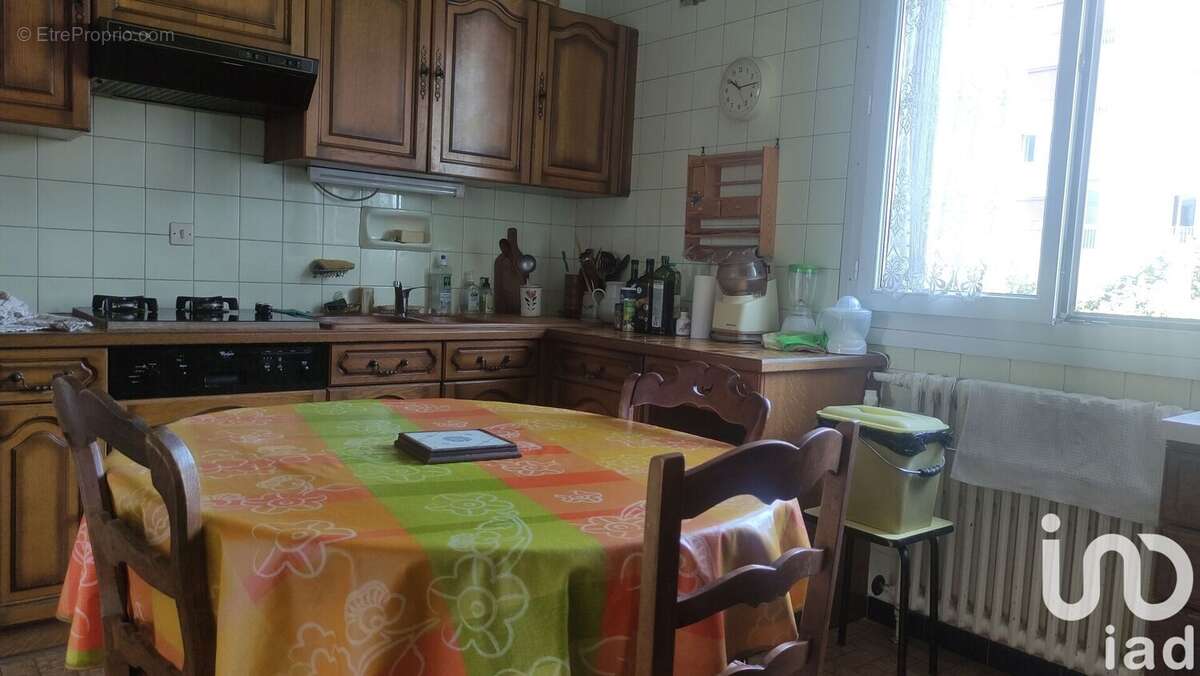 Photo 6 - Appartement à GRENOBLE