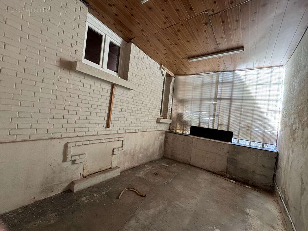 Appartement à HAM