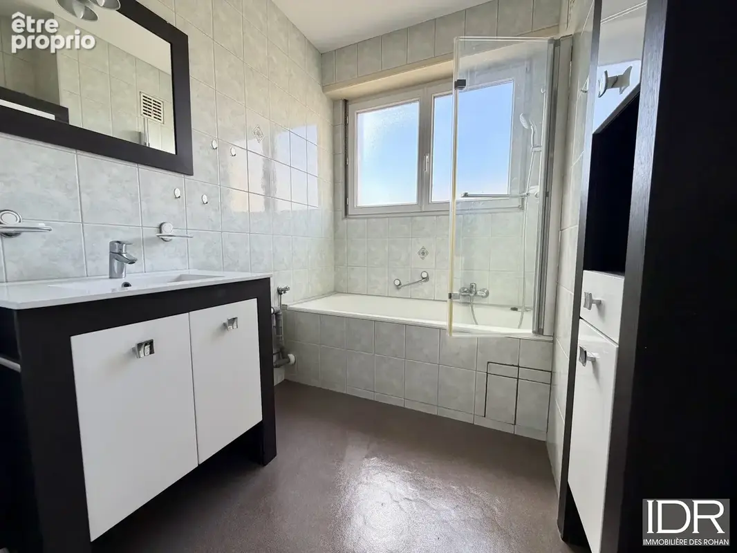 Appartement 81 m² à Saverne  - photo 6