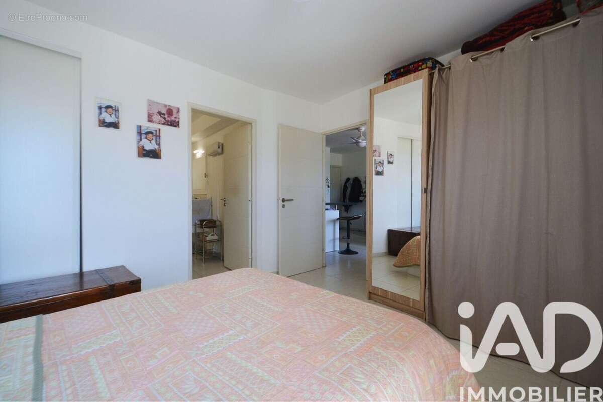 Photo 3 - Appartement à CUGES-LES-PINS