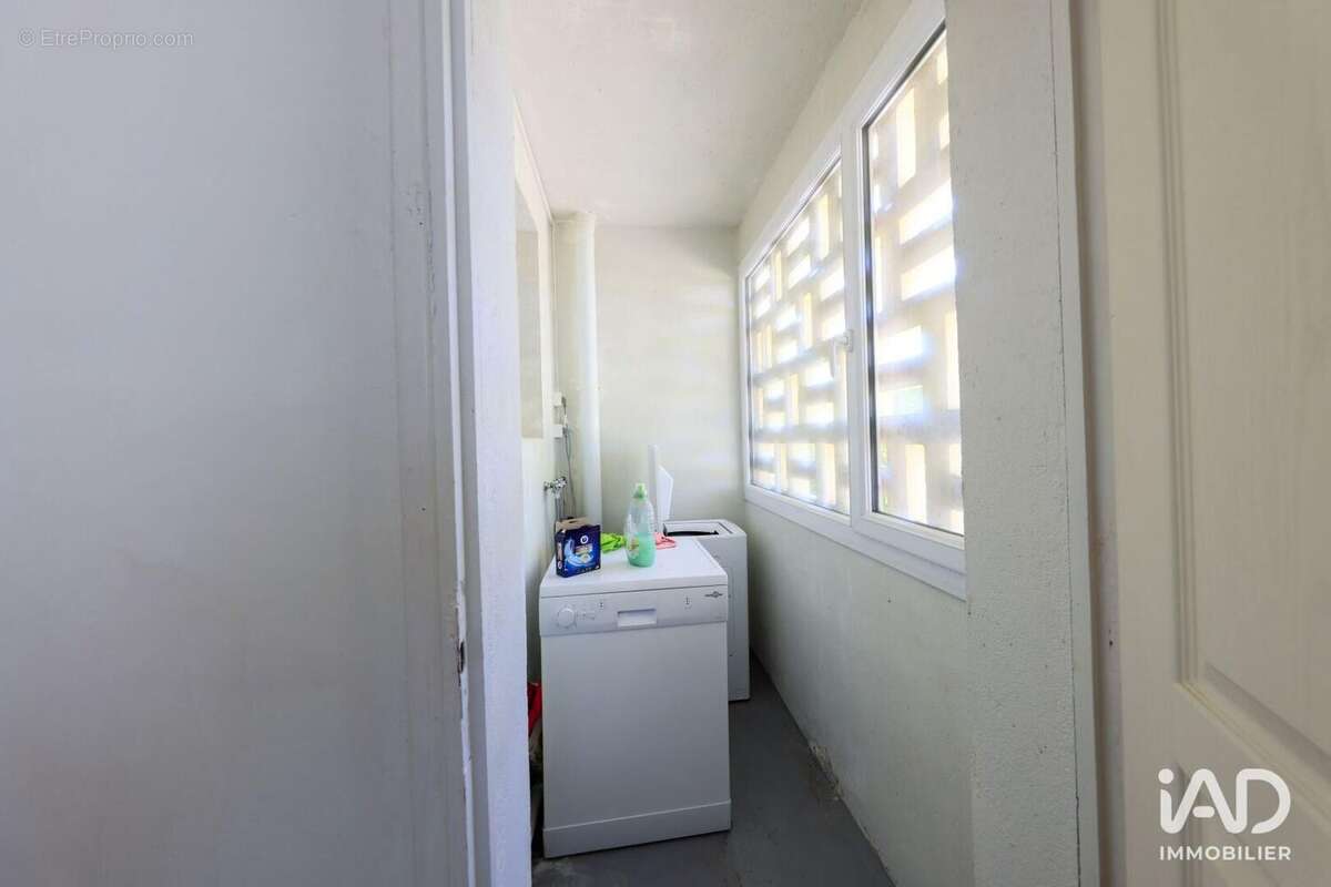 Photo 5 - Appartement à NANTES