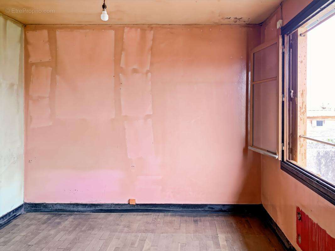 Maison à LA FERTE-SAINT-AUBIN