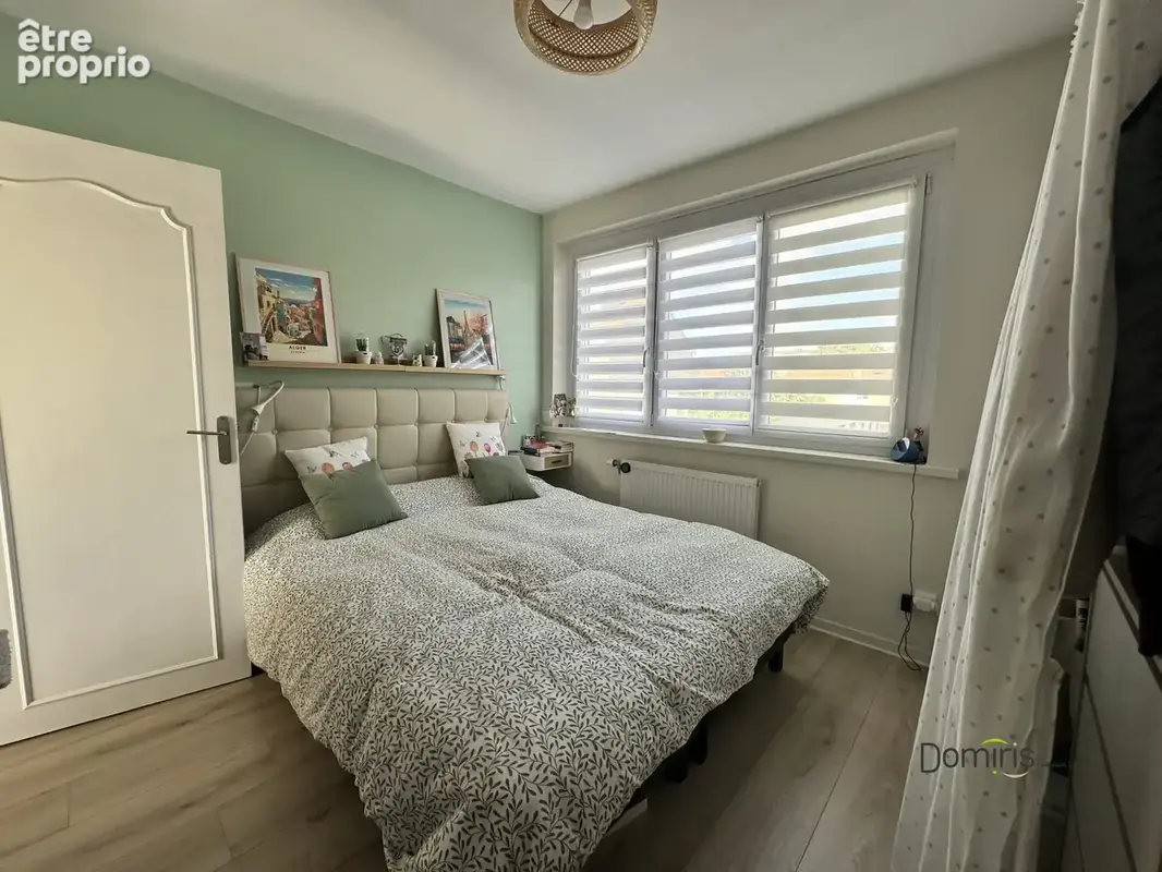 Maison 4 pièces 100 m² à vendre à Lys-Lez-Lannoy (59390) - photo 7