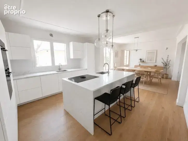 Maison 5 pièces 103 m² à vendre à Noyal-Chatillon-Sur-Seiche (35230) - photo 5