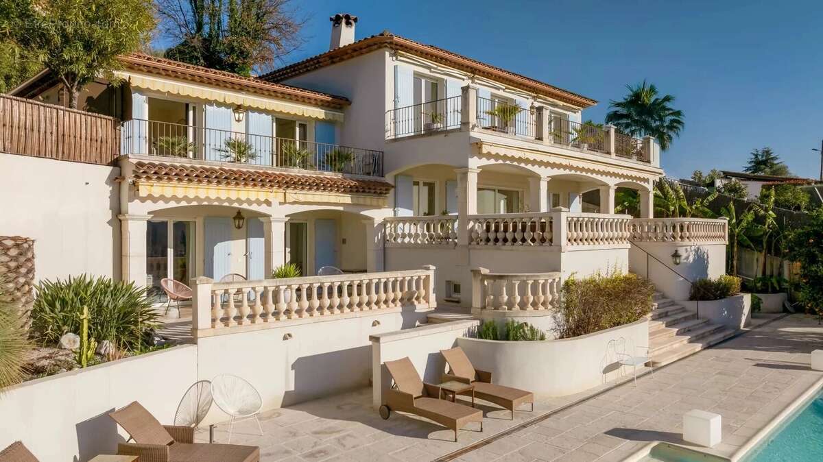 Maison à SAINT-PAUL