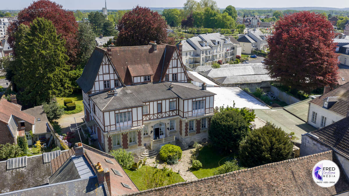 Maison à NOYON