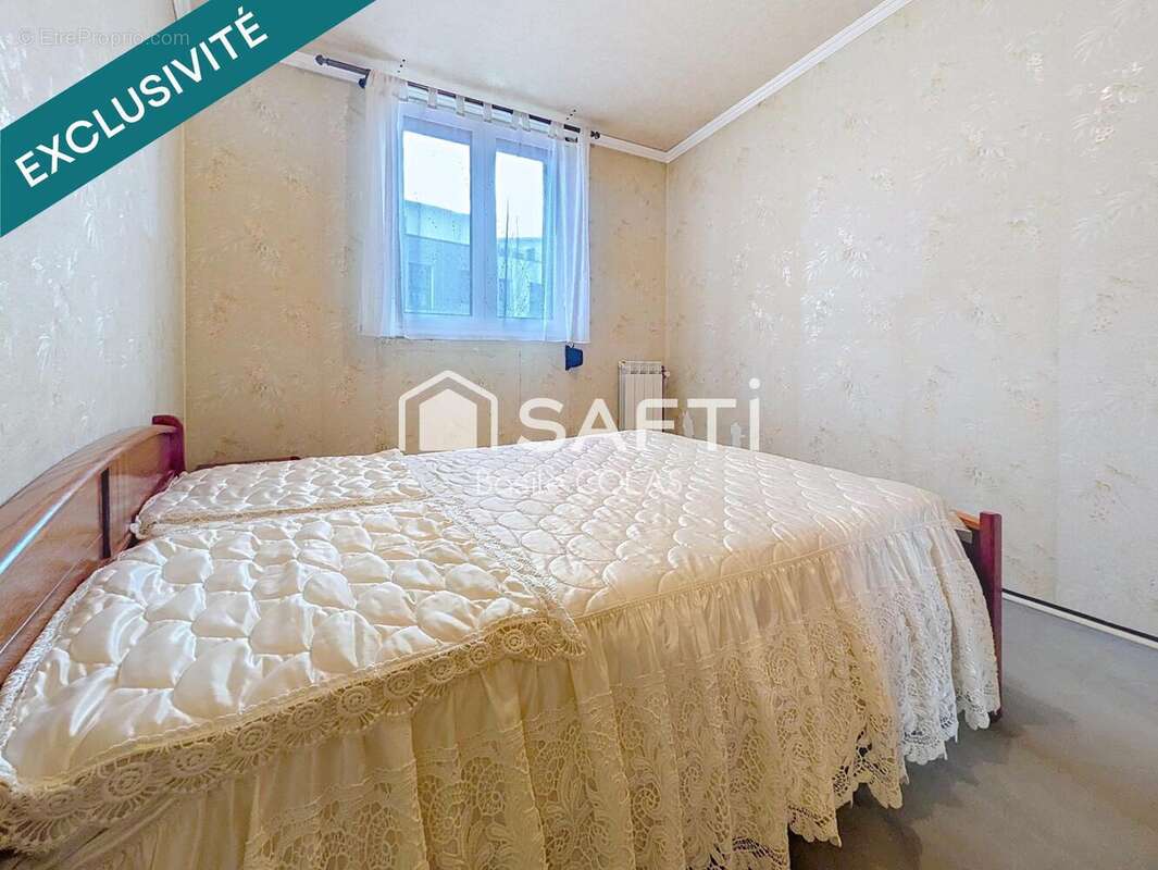 Photo 6 - Maison à BETHENY