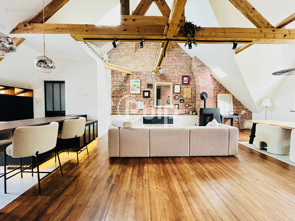 Appartement à ARRAS