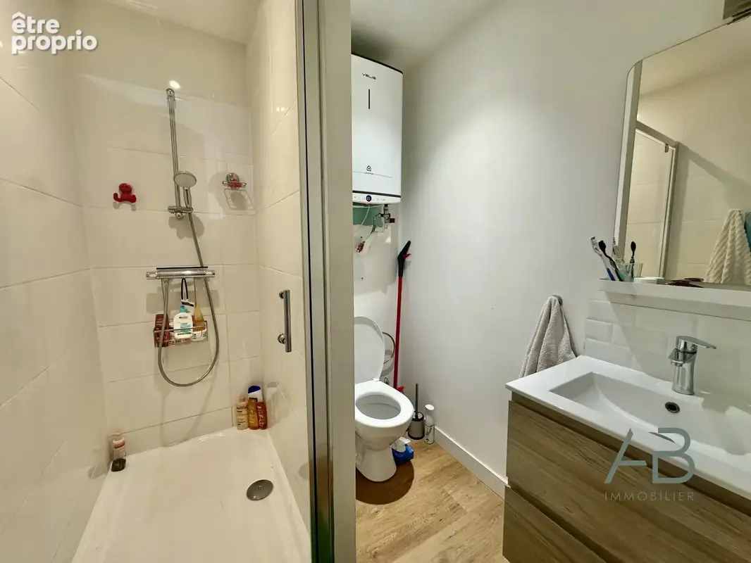 Appartement 2 pièces 32 m² à vendre à Lille (59000) - photo 8