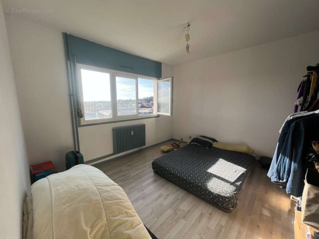 Appartement à LE CREUSOT