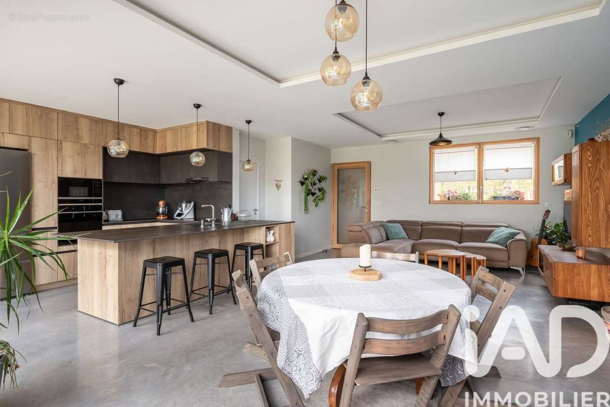 Photo 9 - Maison à VOIRON