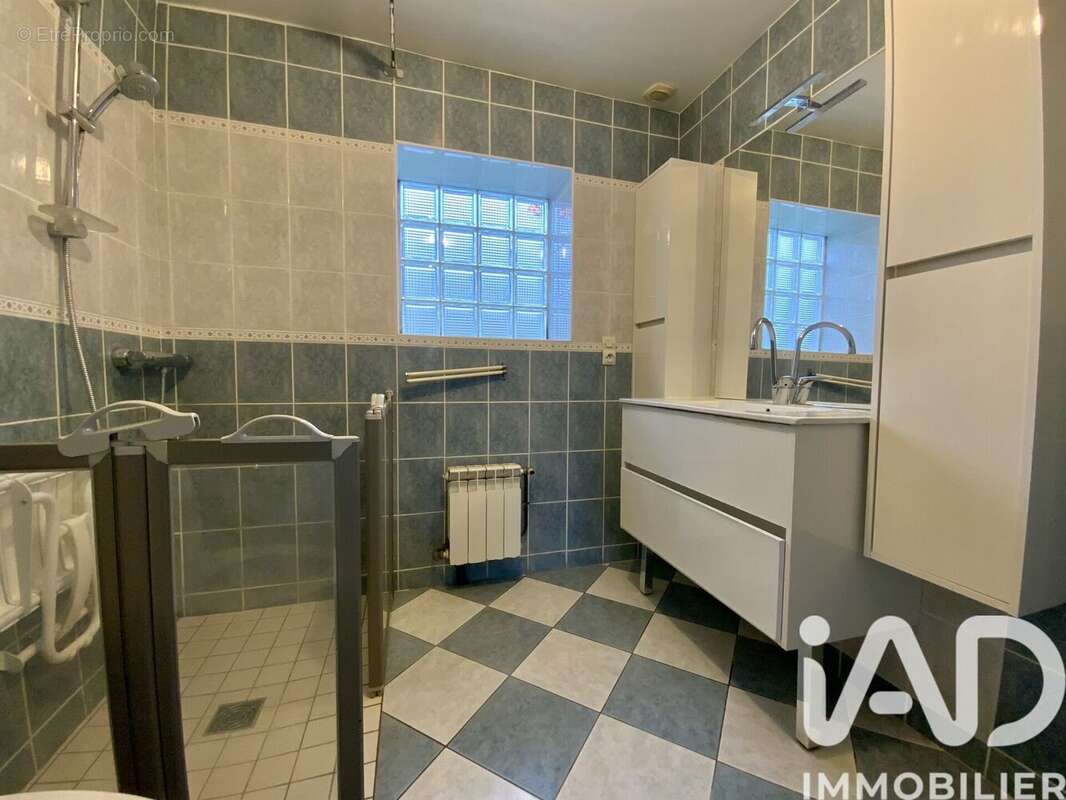 Photo 8 - Maison à ROMORANTIN-LANTHENAY