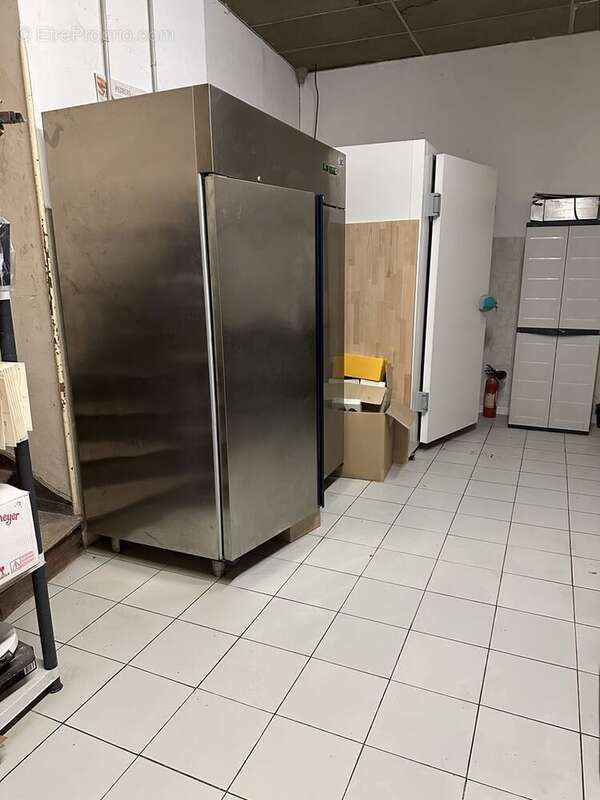 Commerce à LE VERNET