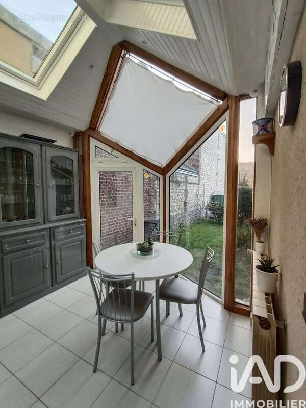 Maison 155 m² à Saint-Aubin-Les-Elbeuf  - photo 5