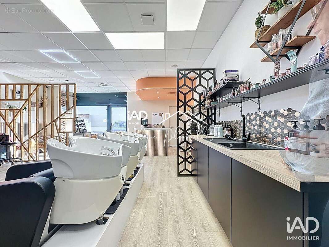 Photo 4 - Commerce à MARSEILLAN