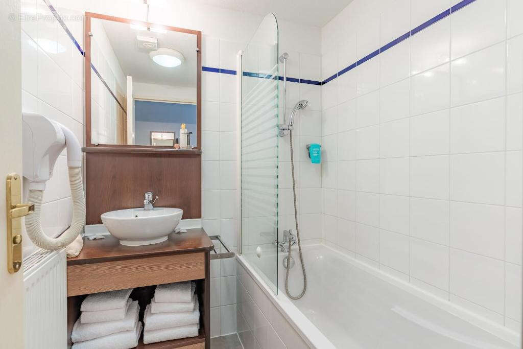 Appartement à CHALON-SUR-SAONE