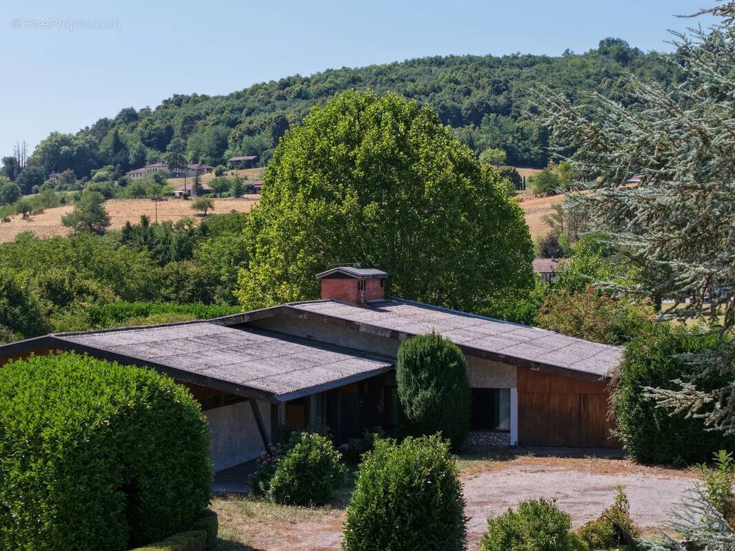 Maison à SAINT-MARCELLIN