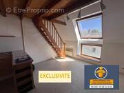 Appartement à MELESSE