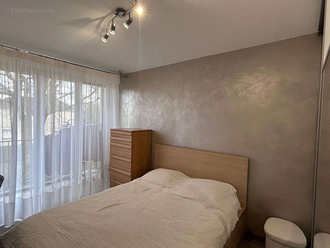 Appartement à BRUNOY