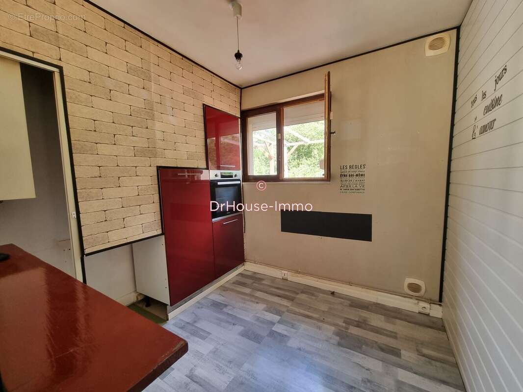Maison 119 m² à Courtenay  - photo 21