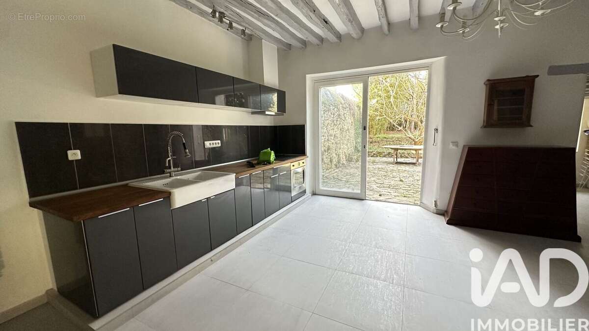 Photo 7 - Maison à LONGPONT-SUR-ORGE