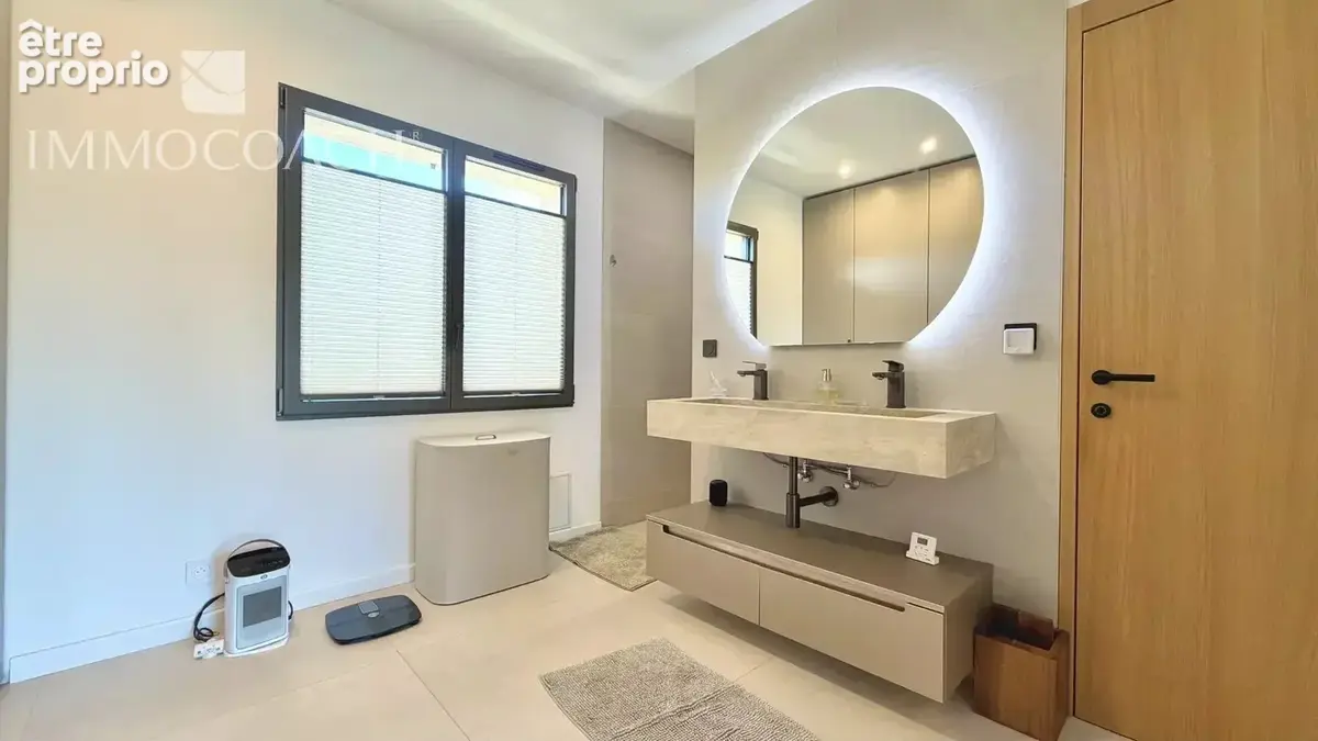 Très belle maison proche des commerces à Hyères - photo 21