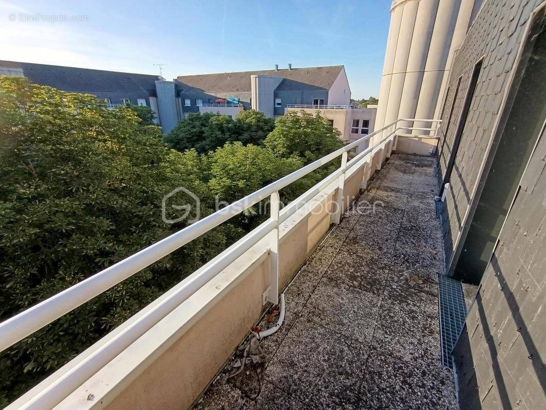 Appartement à ORLEANS