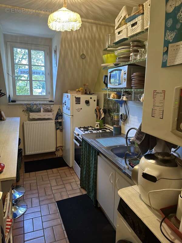 Appartement à CHARTRES