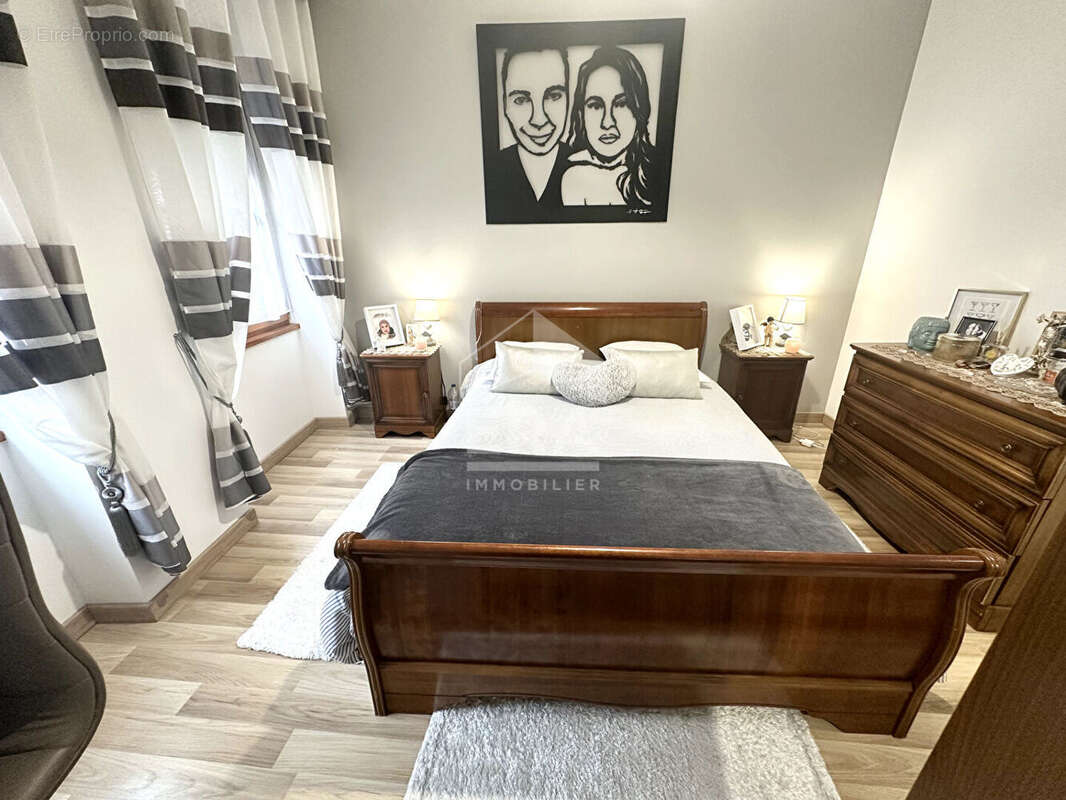 Immeuble de rapport 80m² à lorrez-le-bocage-préaux - photo 8