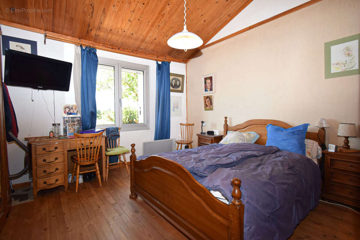 ENVEITG   Propriété de caractère sur plus de 2 000 m2 de terrain - photo 17