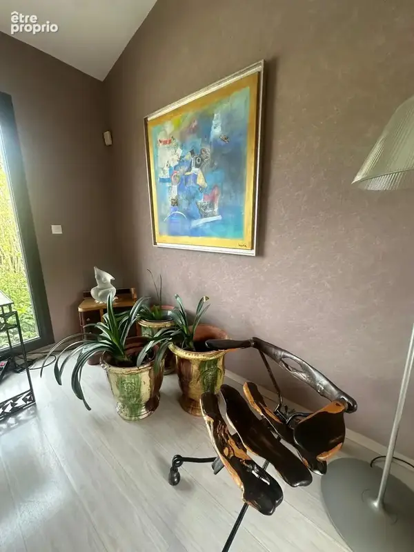 Maison 6 pièces 168 m² à vendre à Juvignac (34990) - photo 9